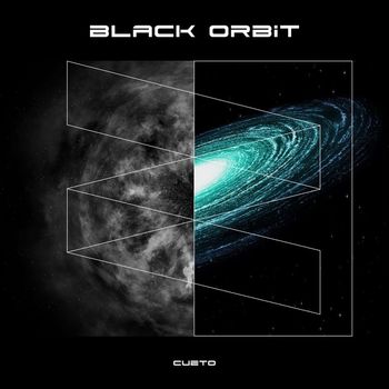 Cueto - Black Orbit (Original Mix)