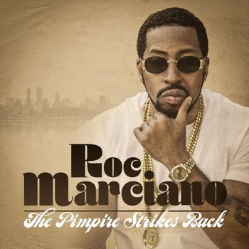 Roc Marciano - The Pimpire Strikes Back (Explicit)