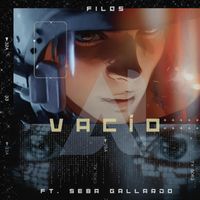 Filos - Vacío (feat. Seba Gallardo)