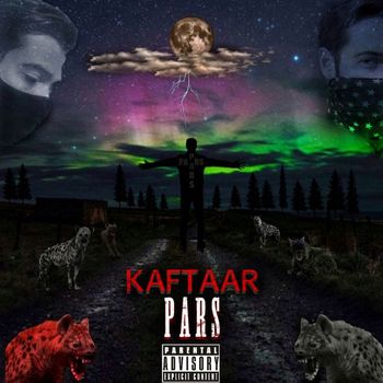 Pars - Kaftaar (Explicit)