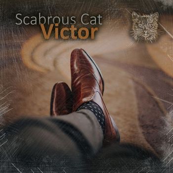Scabrous Cat - Victor