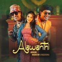 Jayasri - Alawanthi