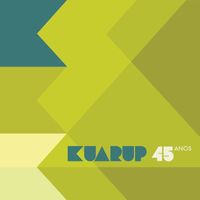 Vários Artistas - Kuarup 45 Anos (Ao Vivo)
