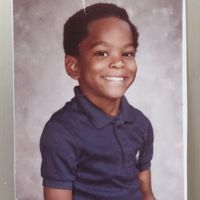 B - Young Nigg (Explicit)