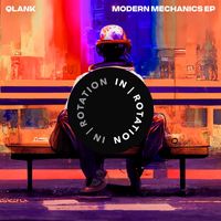 Qlank - Modern Mechanics