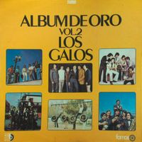 Los Galos - Álbum De Oro, Vol. 2