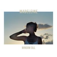 Madeleine - Window Sill