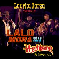Lalo Mora - Laurita Garza