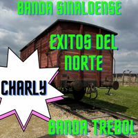 Charly - Exitos del Norte Banda Sinaloense