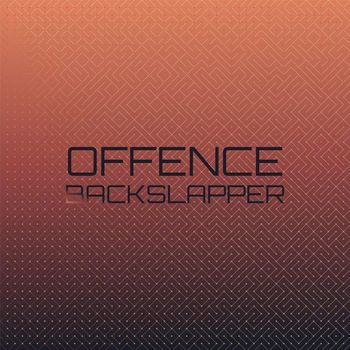 Various Artists - Offence Backslapper