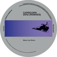 Capricorn - 20HZ (Marco Lys Remix)