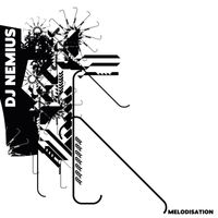 DJ Nemius - Melodisation