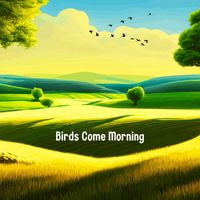 Roary Hayes - Birds Come Morning