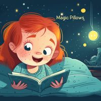 Tootsies - Magic Pillows
