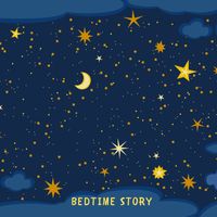 Angeline Delauna - Bedtime story