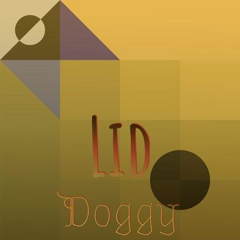 Various Artists - Lid Doggy