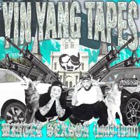$uicideBoy$ - YIN YANG TAPES: Winter Season (1989-1990) (Explicit)