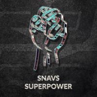 Snavs - Superpower
