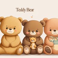 Rennie Stoltz - Teddy Bear