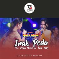 Rena Movies - Iwak Peda (New Palapa)