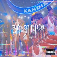 Kandie - Big Step (Explicit)
