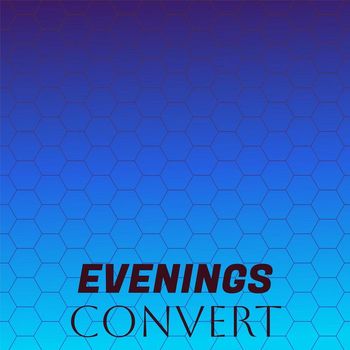 Various Artists - Evenings Convert