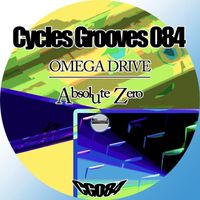 Omega Drive - Absolute Zero