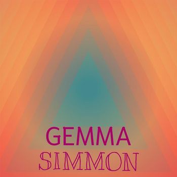 Various Artists - Gemma Simmon