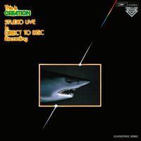 Creation - This is Creation Studio Live In Direct To Disc Recording