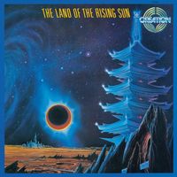Creation - The Land Of Rising Sun