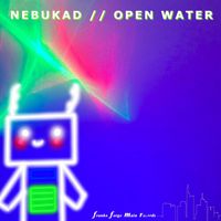 Nebukad - Open Water