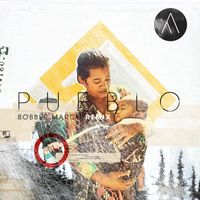 Estados Alterados - Pueblo (Bobber Marco Remix)