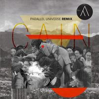 Estados Alterados - Cain (Parallel Universe Remix)
