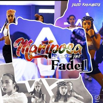 Fadel - Mariposa