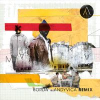 Estados Alterados - Mantra (Borda + AndyVica Remix)