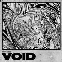 Asunder - VOID