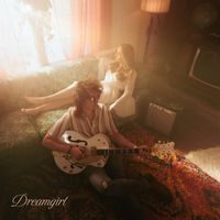 Blake Ellis - Dreamgirl