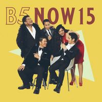 B5 - NOW15