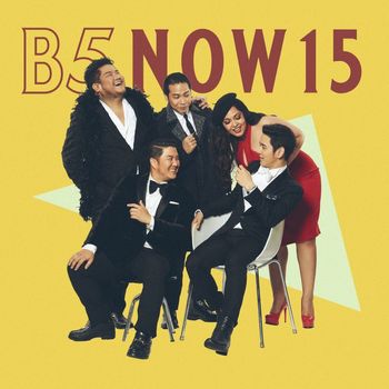 B5 - NOW15