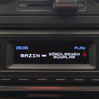 MAZIN - Görülmeyen Rüyalar