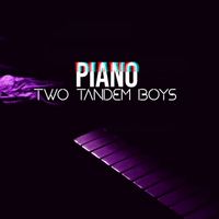 Two Tandem Boys - Piano