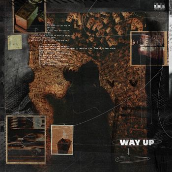 Sai - Way Up (Explicit)