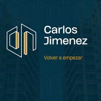 Carlos Jimenez - Vorver A Empezar