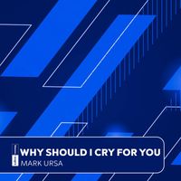 Mark Ursa - Why Should I Cry For You