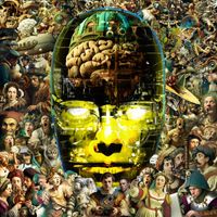Mokushi - We Live In A Brain (Explicit)