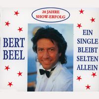 Bert Beel - Ein Single bleibt selten allein