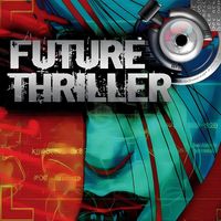 Ray Russell - Future Thriller