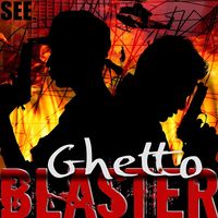Bryan New - Ghetto Blaster