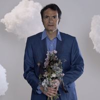 Thierry Stremler - Les zones de turbulences