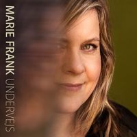 Marie Frank - Undervejs - EP